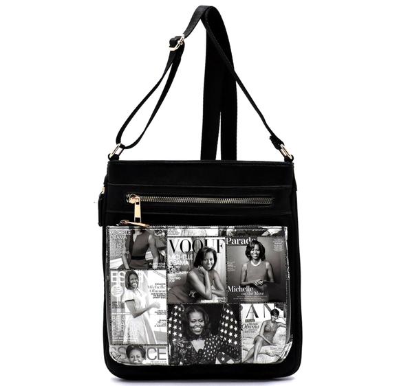 OD1238 MULTI/BLACK - Picture 6 of 7